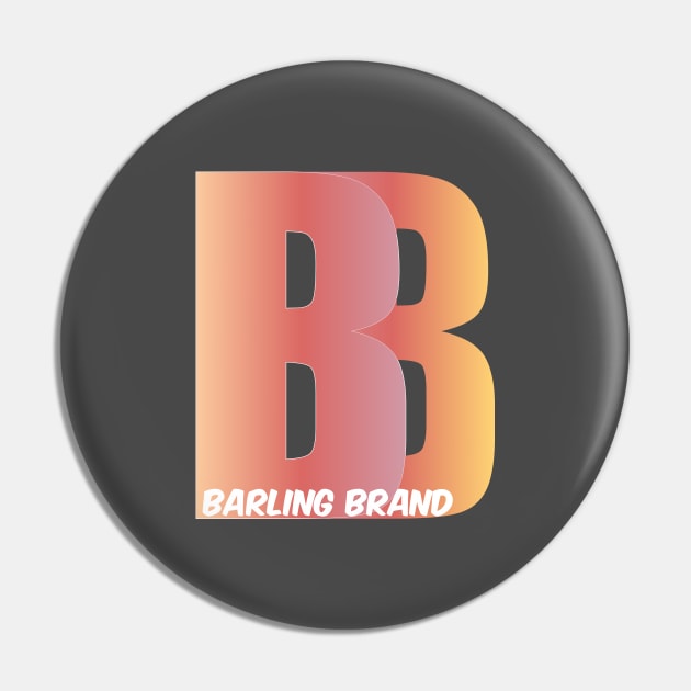 Barling Brand Shirts Pin by BarlingRob