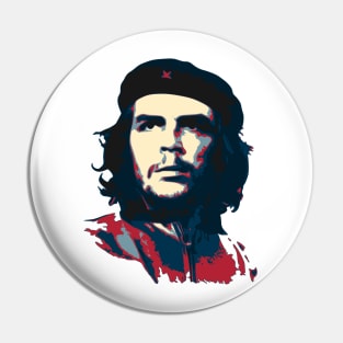 Che Guevara Pin