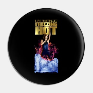 Freezing Hot Pin