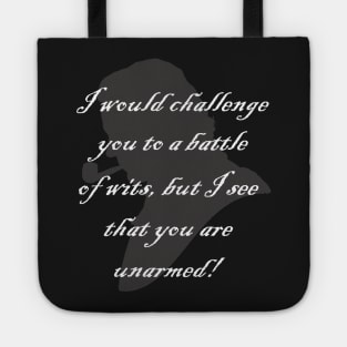 SHERLOCK HOLMES - BATTLE OF WITS Tote