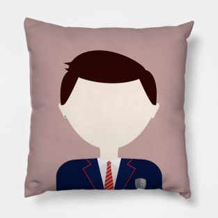 Elite Icon - Christian Pillow