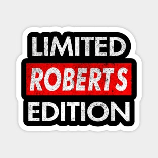 Roberts Magnet