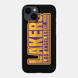 Los Angeles Lakers Accessories, Lakers Gifts, Jewelry, Phone Cases