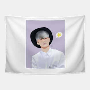 Shining Hakyeon | VIXX Tapestry