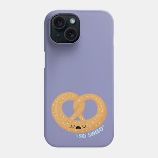 So Salty Phone Case