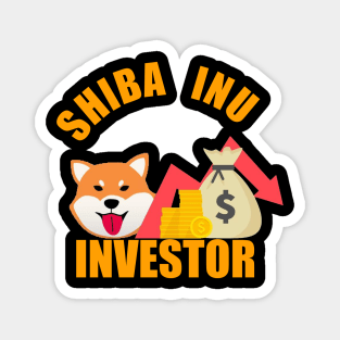 Shiba Inu Investor Magnet