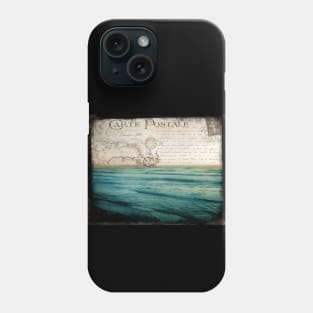 Timeless Voyage Romantic Gift Phone Case