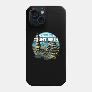 Band Album Rebelution Phone Case