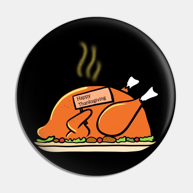 Funny thanksgiving turkey Pin by Mermaidssparkle