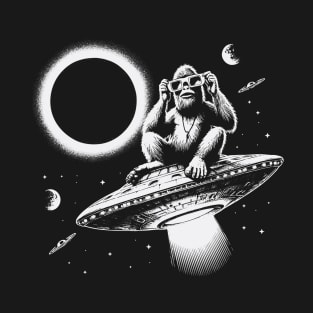 Total Solar Eclipse T-Shirt