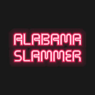 Alabama Slammer T-Shirt