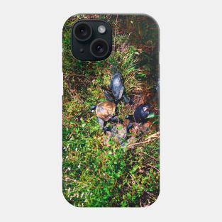 Turtle Party Phone Case