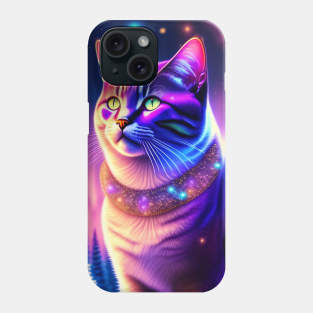 British Shorthair Phone Case