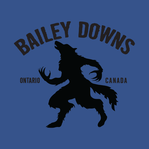 Bailey Downs by MindsparkCreative