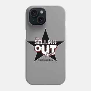 Selling Out Star Phone Case