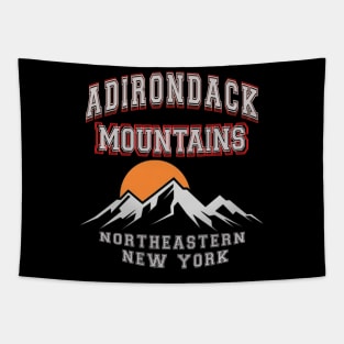 Adirondacks Tapestry