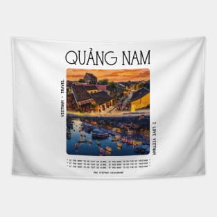 Quang Nam Tour VietNam Travel Tapestry