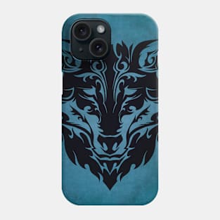 The beast Phone Case