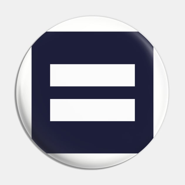 Prep Equality 3 Pin by silversurfer2000