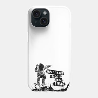 Time Phone Case