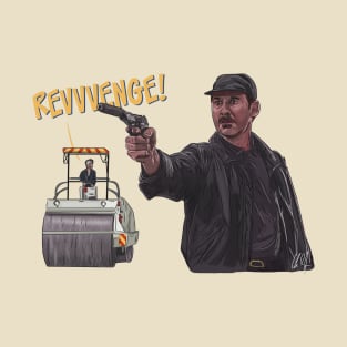 A Fish Called REVVVENGE T-Shirt