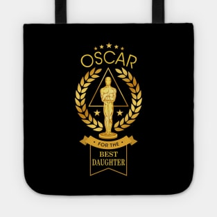 Award-Winning Daughter Tote