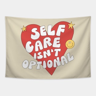 Self care Tapestry