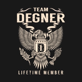 DEGNER T-Shirt