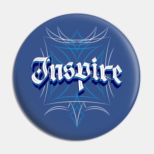 Inspire Pin