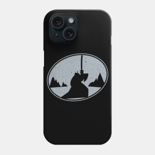 My Quest Continues Phone Case