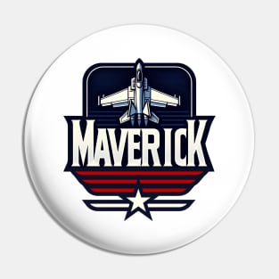 Maverick Pin