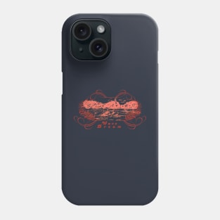 Aloha Vintage Phone Case