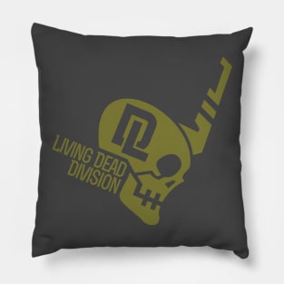 LD logo Pillow