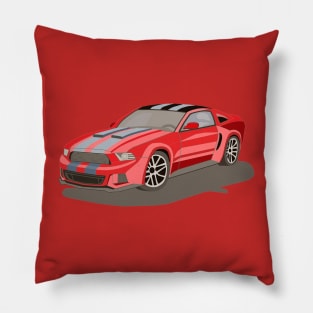 Car Pillow