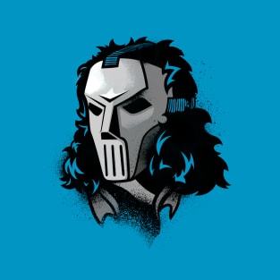 The class is Pain 101. Your instructor is Casey Jones.The Class Is Pain 101 (Variant 1) T-Shirt