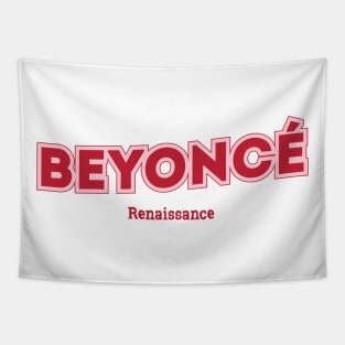 Beyoncé Renaissance Tapestry