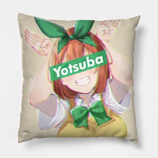 Yotsuba Nakano Anime Waifu Pillow