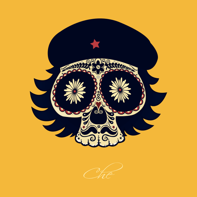 Che by mangulica