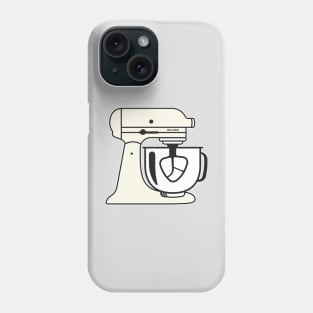 Wilder’s Mixer Phone Case