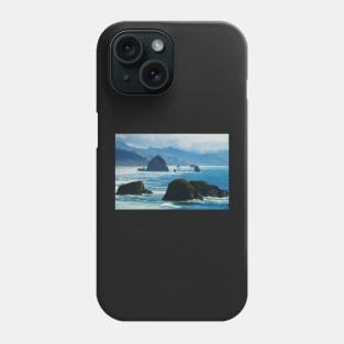 Sea Stacks Phone Case