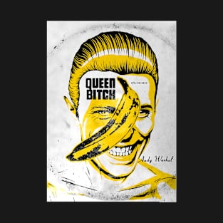 queen bitch T-Shirt