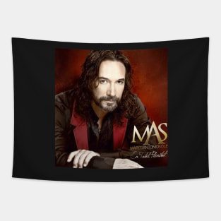 Los Bukis Tapestry