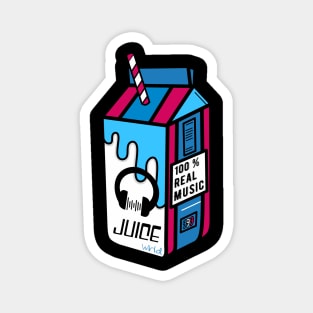 Juice Magnet