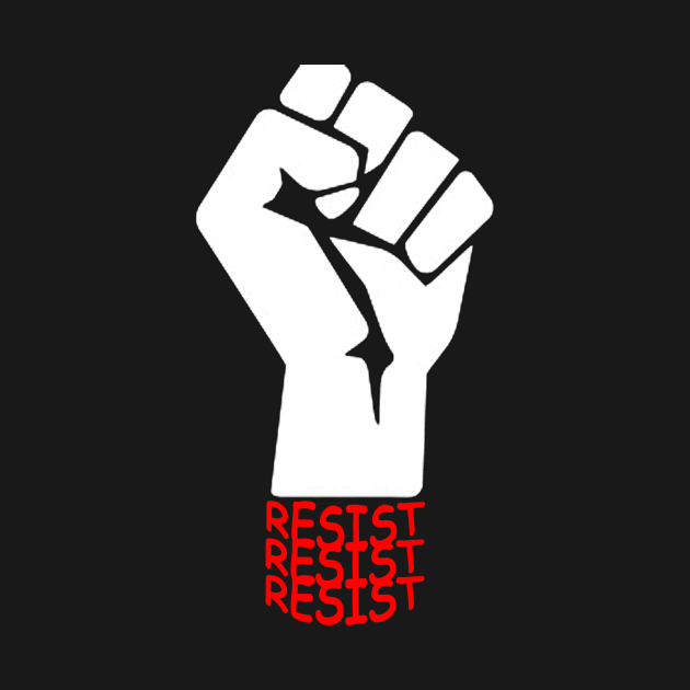 resist by sengsu