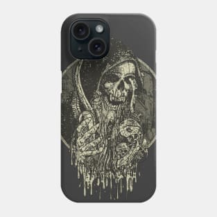 Grave Robber 1980 Phone Case