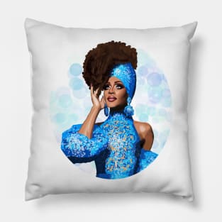 Jaida Essence Hall Entrance Pillow