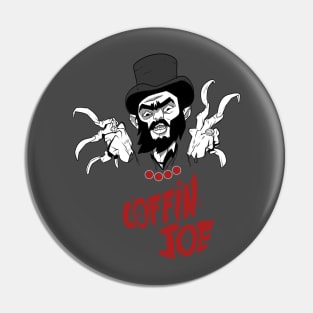 coffin joe Pin