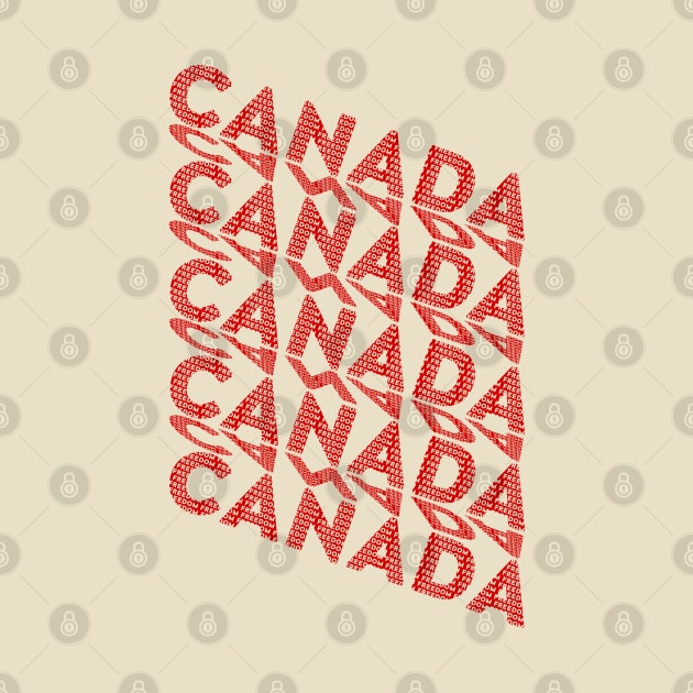 Freedom Canada 2 by LahayCreative2017