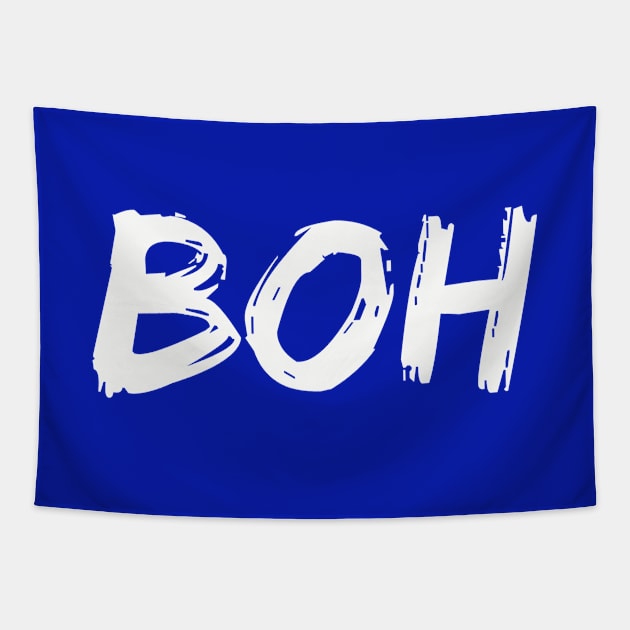 BOH Tapestry by Live Together