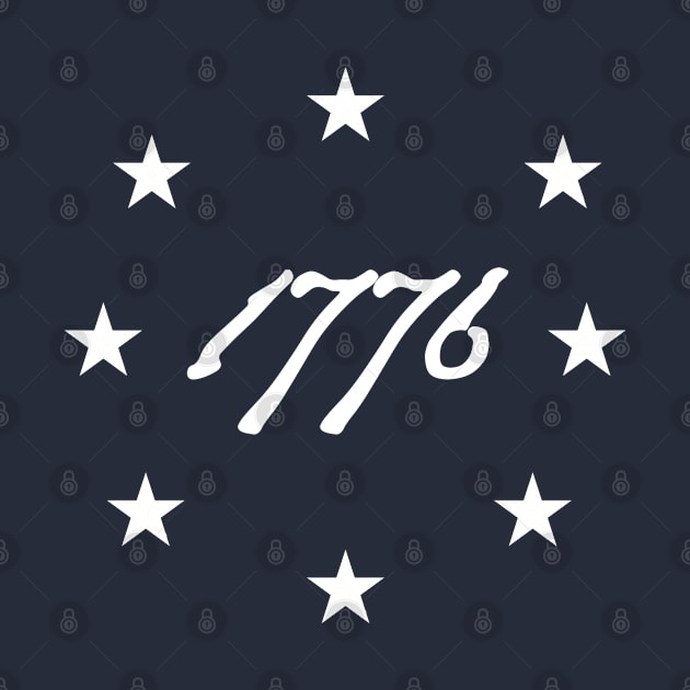 1776 by MonkeyKing